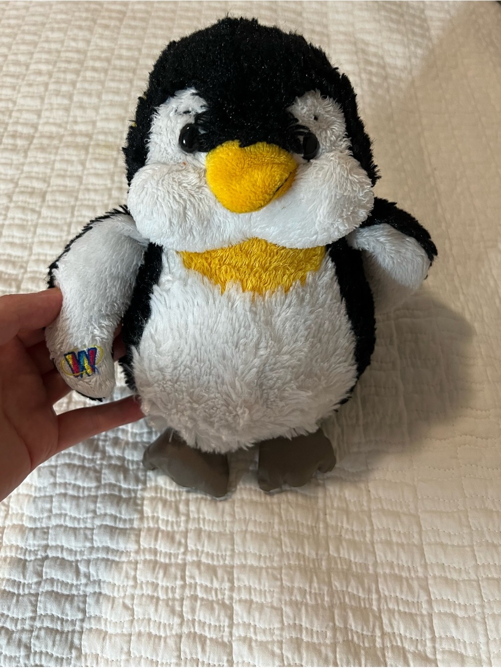 Penguin Webkinz - Picture 2 of 2